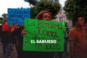 Jueces sin rostro: Una figura que viola el principio de un juicio justo-Regina López Puerta