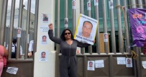 El Edomex, con el mayor número de víctimas de violencia ácida y sin ley que las proteja