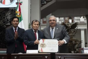 Joaquín Rodríguez Lugo, un legado de liderazgo que inspira a la justicia