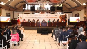 PJEdomex impulsa la justicia en línea para erradicar violencia familiar