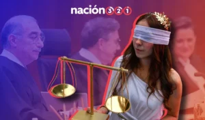 Encuesta: Sólo 41% conoce de qué trata la reforma al Poder Judicial