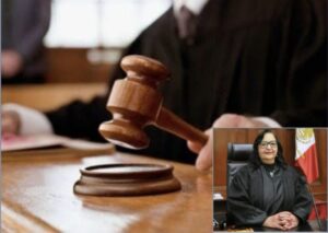 Total impunidad del Poder Judicial: Quinto Elemento Lab-Bel Tufiño