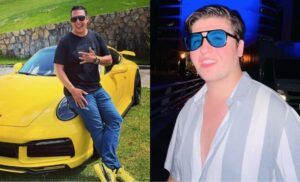 “Fer Italia” y “Fofo Márquez”: Jueces determinarán situación de los youtubers; tendrán audiencia hoy en el Edomex