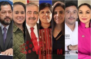¡Anótelo!.. – Sodi dictará conferencia en Ciencias Políticas de la UAEMéx