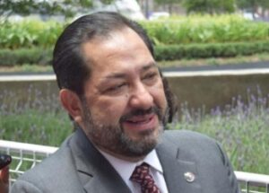En Edomex habrá foros y participación del PJEM en Reforma Judicial: Vázquez 