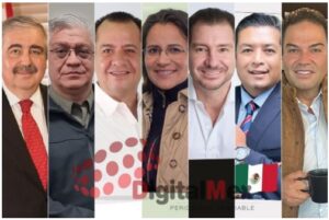 ¡Anótelo! … – Ricardo Sodi Cuellar, dictó una conferencia ante estudiantes y académicos de la Facultad de Ciencias Políticas y Sociales de la UAEMéx