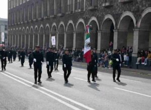 Ricardo Sodi Cuellar y la celebración del 214 aniversario de la independencia de México
