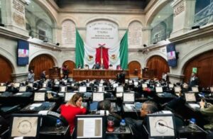 Asignan Comisiones y Comités en la Legislatura mexiquense
