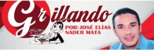Inauguración del Foro Internacional de Transparencia y Justicia Abierta 2024 – José Elías Nader Mata