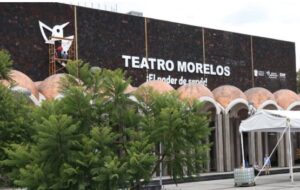 Delfina Gómez rinde su Primer Informe de Labores