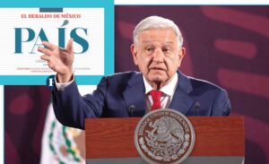 AMLO presiona para eliminar los organismos autónomos del país