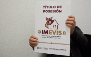 Mexiquenses pueden obtener sus escrituras por menos de mil pesos; ofrece IMEVIS ahorro de 90%