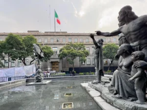 Al menos 64 modificaciones al Poder Judicial desde 1928, sin que sus trabajadores reclamaran