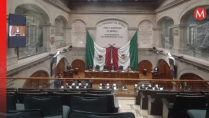 Duarte Olivares emitió el primer Protocolo para la Interacción, Comunicación y Coordinación de las Relaciones que tendrá el Poder Ejecutivo con la Legislatura mexiquense