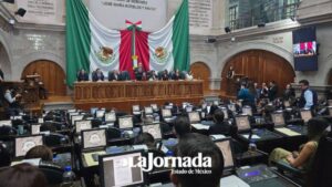 Morena confirma que impulsarán foros para leyes secundarias del Poder Judicial
