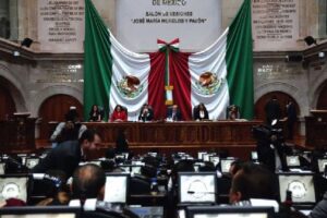 Diputados mexiquenses ganarán casi 100 mil pesos al mes