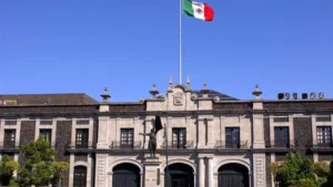 Legislatura mexiquense deberá ajustar constitución: PT