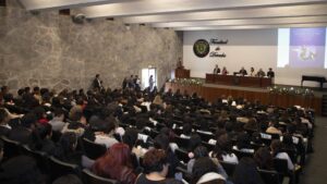 PJEdomex certificará a mediadoras y mediadores de la UAEMex