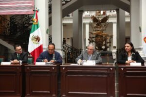 Poder Judicial Mexiquense asegura intérpretes a indígenas