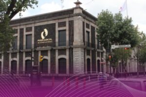Inmuebles del Poder Judicial del Edoméx se sumarán al Simulacro Nacional