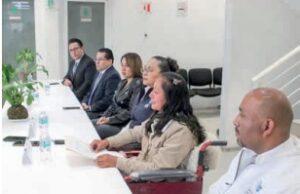Admite FGJEM investigación negligente por tentativa de feminicidio; víctima exige frenar malas prácticas de autoridades