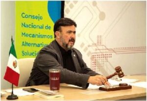 Resueltos más de 24 mil conflictos a través de la mediación: Valls Esponda