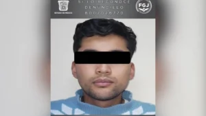 Vinculan a proceso a joven acusado de matar a su abuela en Edomex