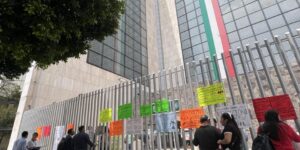 Cumple el PJCDMX 2 días de paro laboral