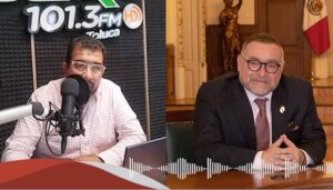 Congreso Nacional  Federalismo Judicial 2024 – Entrevista