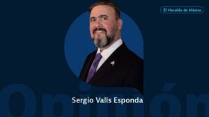 El centro de la Reforma Judicial – Sergio Valls Esponda