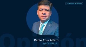 Ricardo Sodi Cuellar inauguró el Congreso Nacional Federalismo Judicial 2024 “Los poderes judiciales locales de cara a la reforma judicial” – Pablo Cruz Alfaro