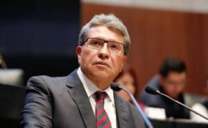 Desaparición de órganos autónomos se discutirá antes de diciembre: Monreal 