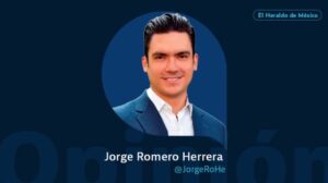 La justicia no debe dejarse al azar – Jorge Romero Herrera