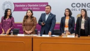Se instala el Comité de Comunicación Social de la LXII Legislatura mexiquense
