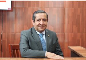 “La justicia municipal impulsa la reconstrucción social”: Héctor Macedo
