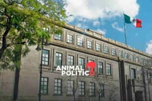 Guanajuato impugna ante la SCJN la reforma judicial; es el primer gobierno estatal en promover una controversia