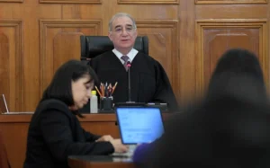 Ministro Pérez Dayán elaborará primer proyecto sobre constitucionalidad de reforma judicial