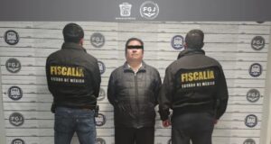 Cenobio “N”, ex director de Tenería, continuará en prisión de Tenancingo Sur