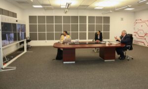 PJEdomex agiliza la justicia penal con nuevos tribunales