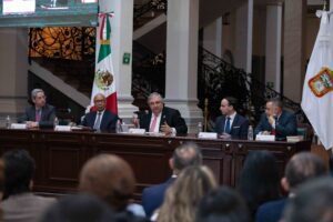Para facilitar comprensión de sentencias, PJEdomex publicó manual de redacción
