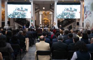 Reúne Poder Judicial “Documentos Históricos Constitucionales del Estado de México”