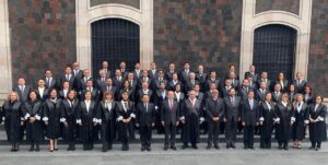 Sesión Solemne del 5° Informe Desarrollo Estratégico 2024