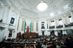 Mayoría de congresos avala prisión preventiva