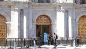 En elección al PJEM, serán 28 magistrados y 55 jueces