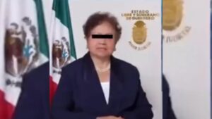 Dictan prisión para Lambertina Galeana, expresidenta del TSJ de Guerrero, ligada al caso de Ayotzinapa