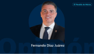 Justicia en evolución – Fernando Díaz Juárez