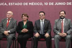 En unidad para servir: Fernando Díaz Juárez