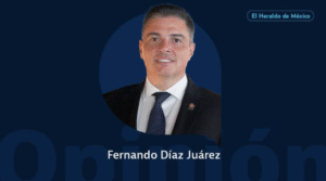 Numeralia judicial al servicio del pueblo – Fernando Díaz