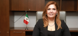 Designan a nueva titular del Poder Judicial de Nuevo León