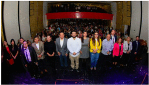 Desde el gobierno municipal compartiremos el anhelo de una justicia menos lejana y más humana: Montoya Márquez
